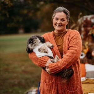 Meet your Posher, Trish